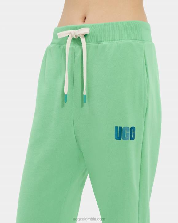 pantalón keyla primavera verde mujer UGG 4VBT1097