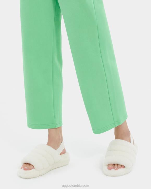 pantalón keyla primavera verde mujer UGG 4VBT1097