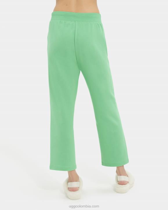 pantalón keyla primavera verde mujer UGG 4VBT1097