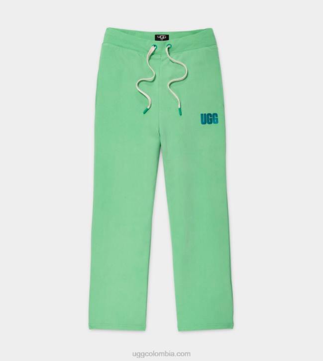 pantalón keyla primavera verde mujer UGG 4VBT1097