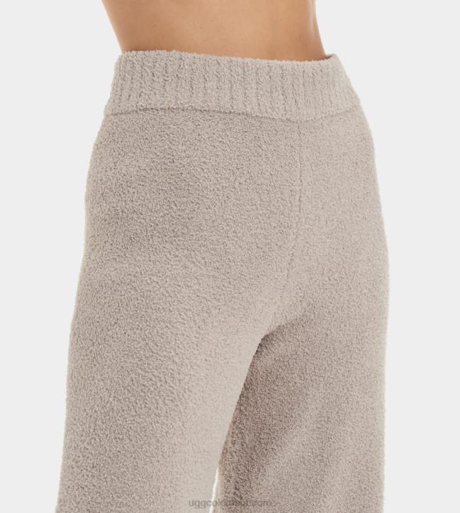 pantalón terry granito mujer UGG 4VBT2189