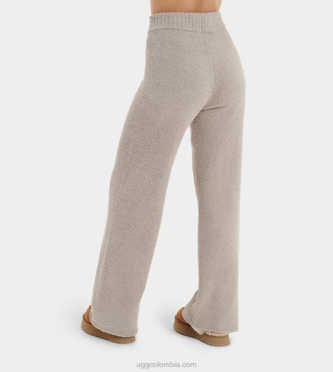 pantalón terry granito mujer UGG 4VBT2189