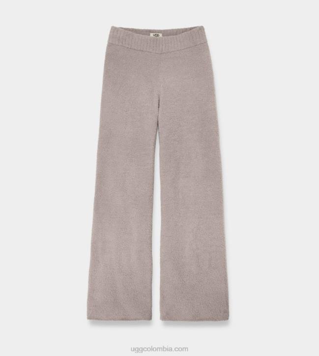 pantalón terry granito mujer UGG 4VBT2189