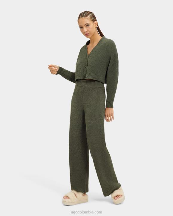 pantalón terry volcán mujer UGG 4VBT2263