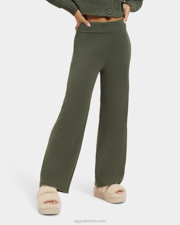 pantalón terry volcán mujer UGG 4VBT2263