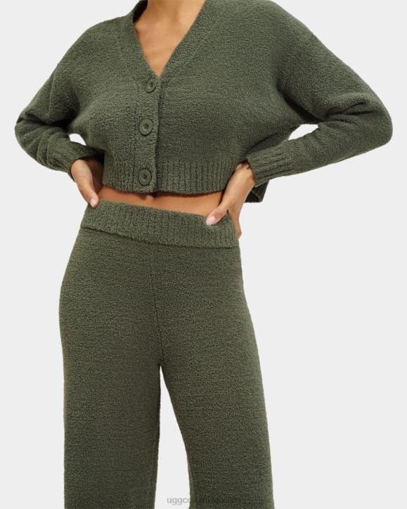 pantalón terry volcán mujer UGG 4VBT2263