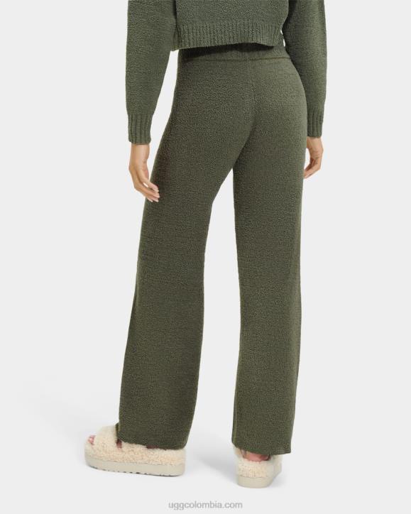 pantalón terry volcán mujer UGG 4VBT2263