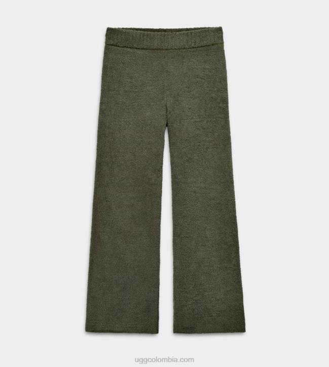 pantalón terry volcán mujer UGG 4VBT2263