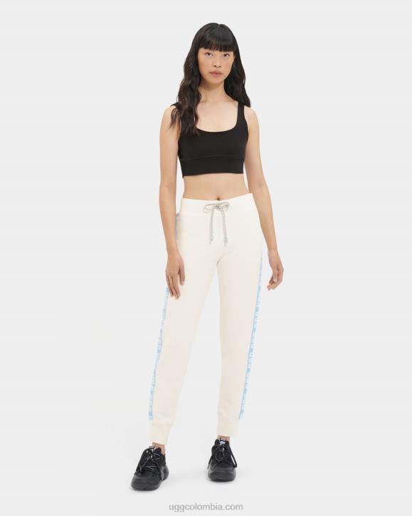 pantalones de chándal de ensueño nimbo/lago de cristal mujer UGG 4VBT1305