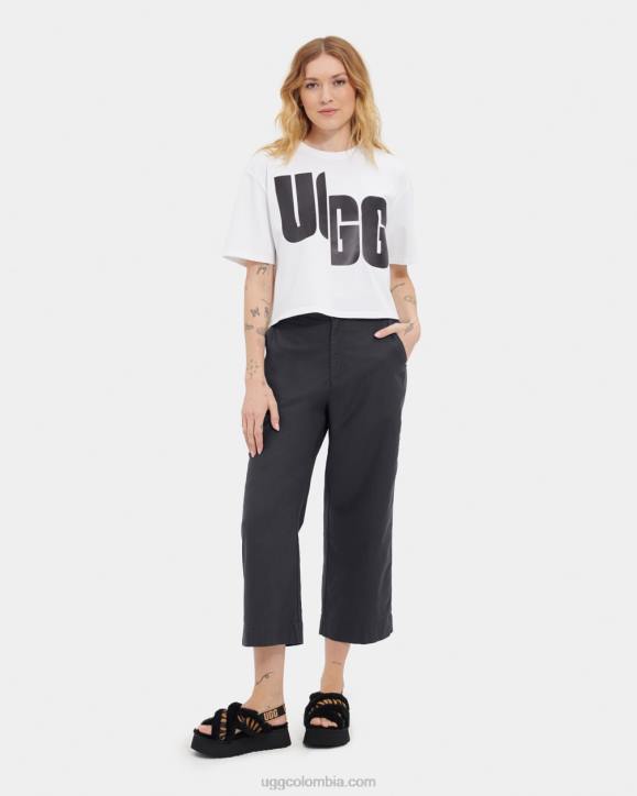 pantalones etna carbón mujer UGG 4VBT113