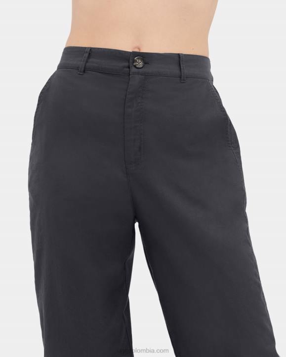 pantalones etna carbón mujer UGG 4VBT113