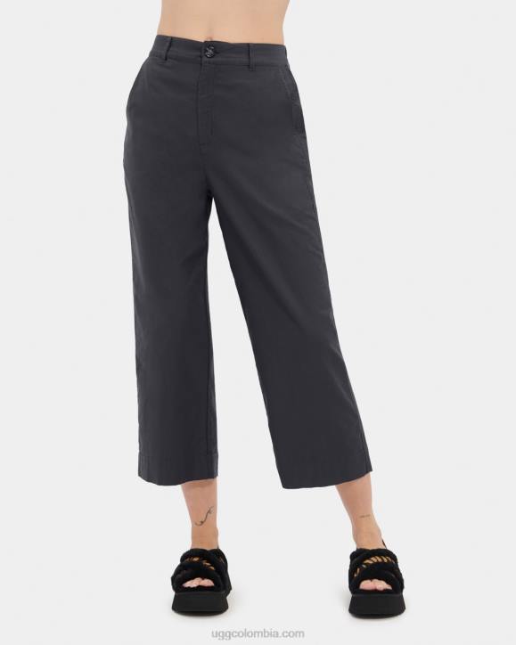 pantalones etna carbón mujer UGG 4VBT113