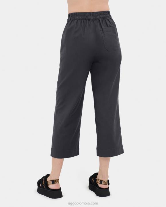 pantalones etna carbón mujer UGG 4VBT113
