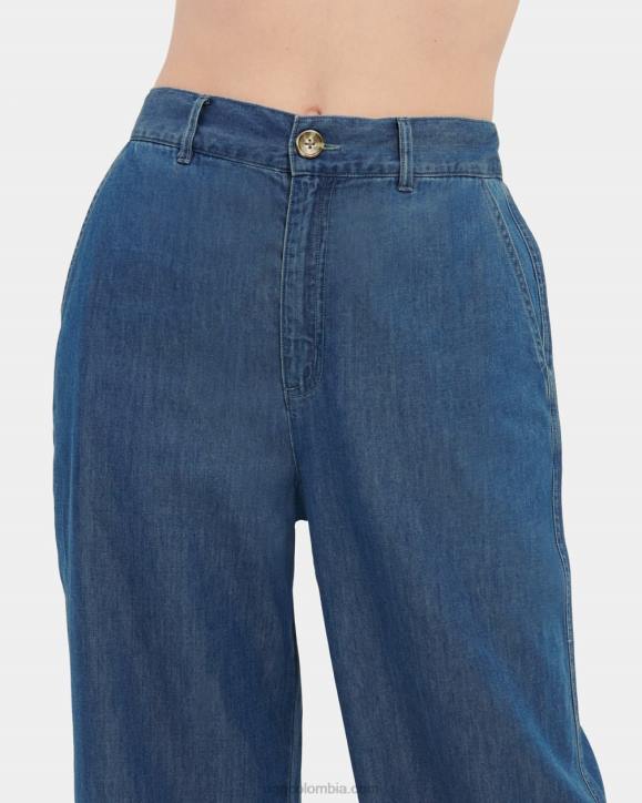 pantalones etna mezclilla mujer UGG 4VBT109