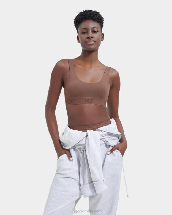 bralette gwendolynn pimienta de Jamaica mujer UGG 4VBT950 bralette gwendolynn pimienta de Jamaica mujer UGG 4VBT950
