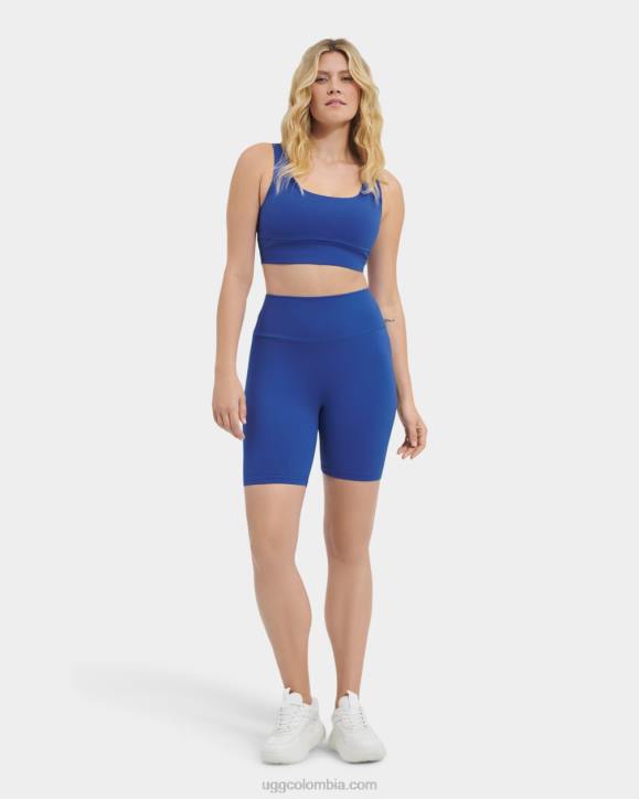 bralette zayley azules mujer UGG 4VBT984