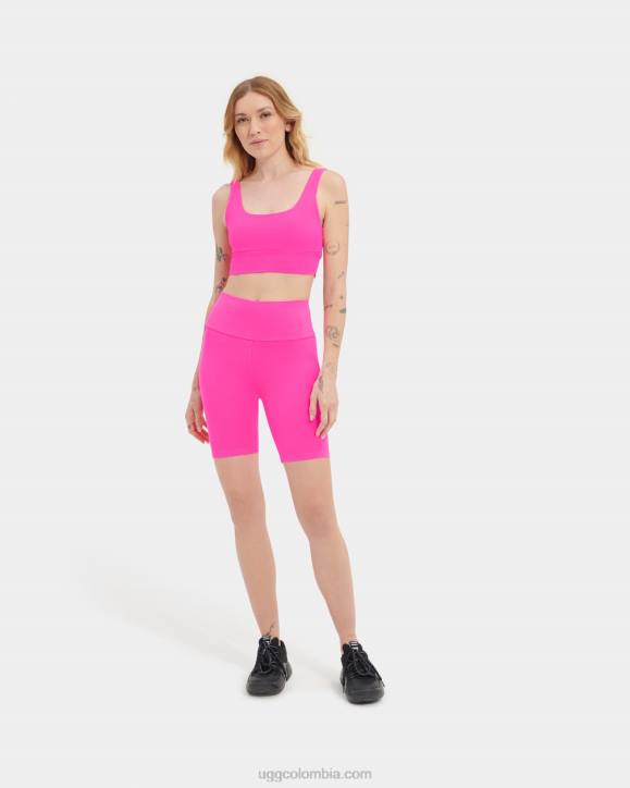 bralette zayley caramelo rosa mujer UGG 4VBT1227 bralette zayley caramelo rosa mujer UGG 4VBT1227