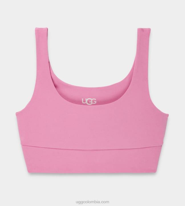 bralette zayley equinácea mujer UGG 4VBT1228
