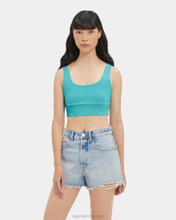 bralette zayley laguna mujer UGG 4VBT1225