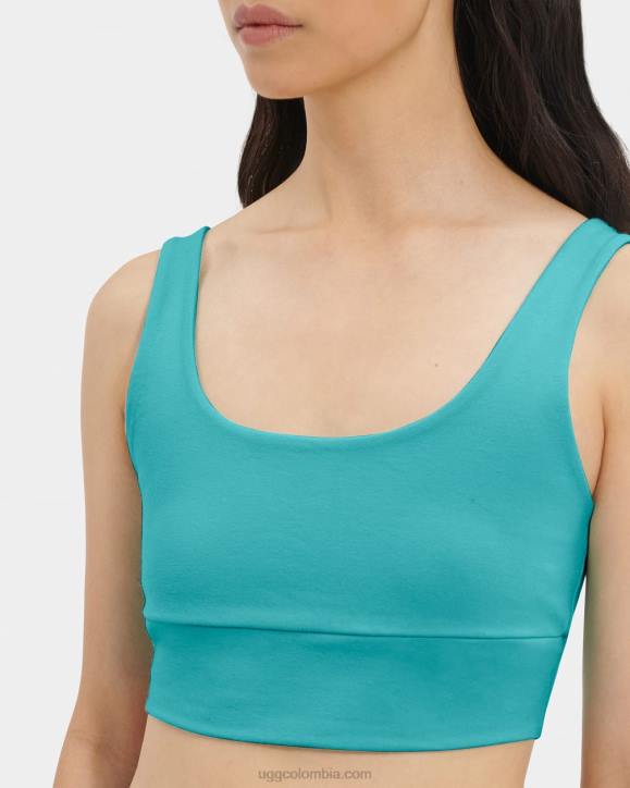 bralette zayley laguna mujer UGG 4VBT1225