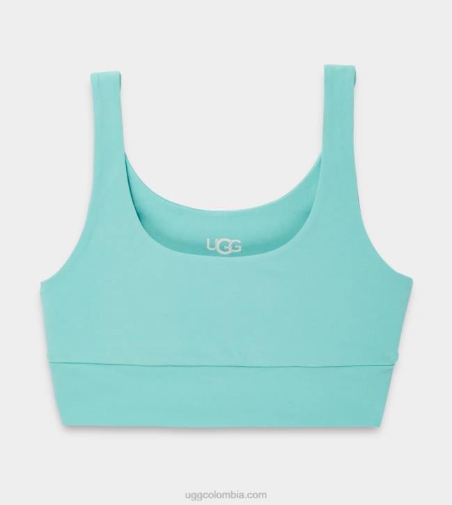 bralette zayley laguna mujer UGG 4VBT1225