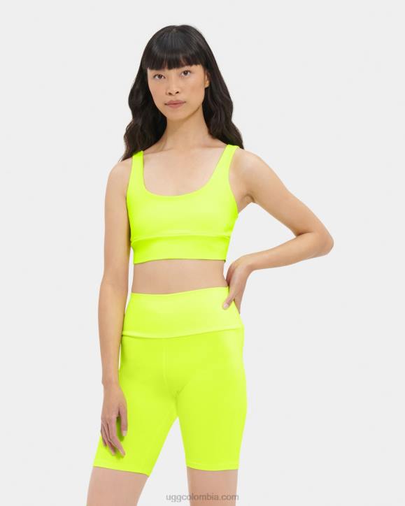 bralette zayley resaltador mujer UGG 4VBT1229
