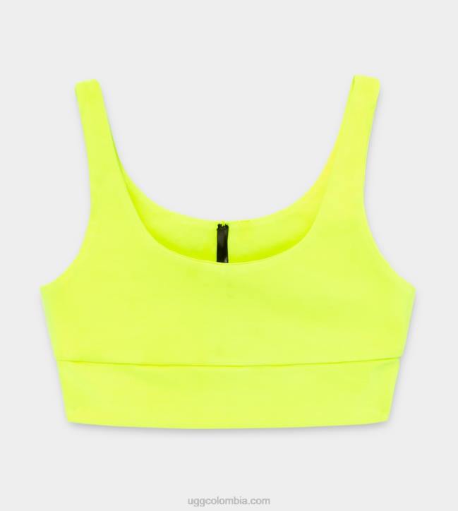 bralette zayley resaltador mujer UGG 4VBT1229