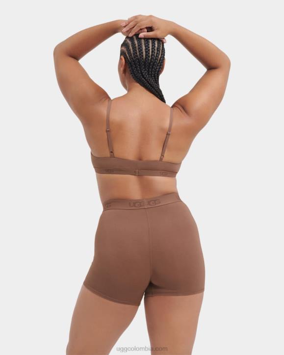 francisco bralette pimienta de Jamaica mujer UGG 4VBT922