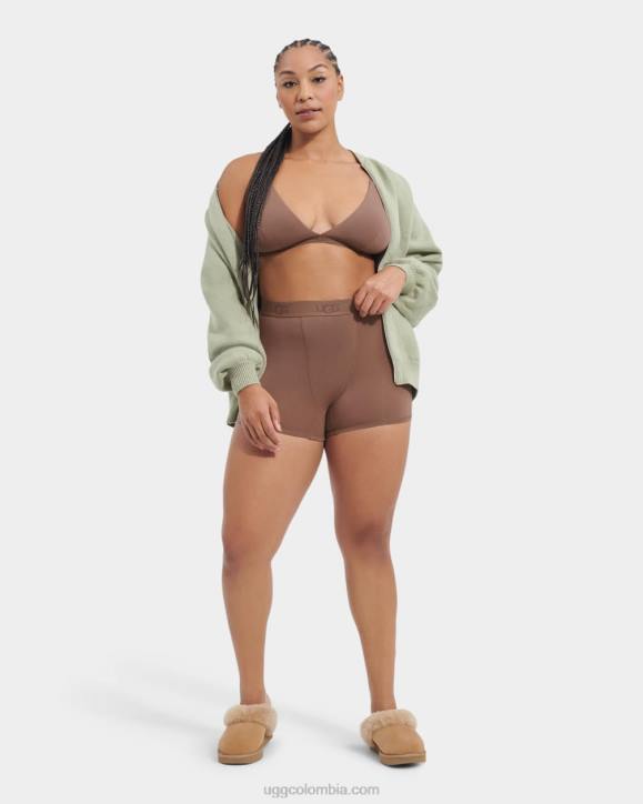 francisco bralette pimienta de Jamaica mujer UGG 4VBT922