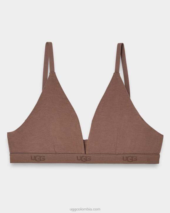 francisco bralette pimienta de Jamaica mujer UGG 4VBT922
