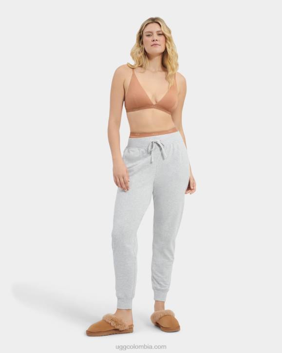 francisco bralette sándalo mujer UGG 4VBT925