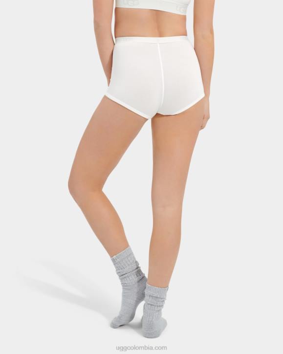 pantalones cortos de chico descarado desiray nimbo mujer UGG 4VBT943