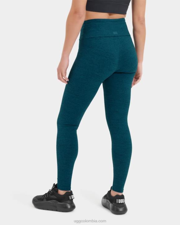 legging saylor brezo azul marino mujer UGG 4VBT1342