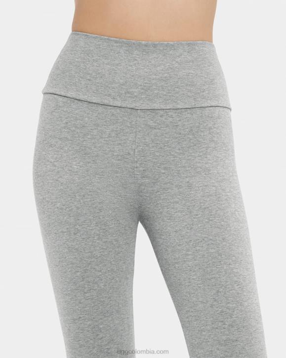 legging saylor brezo gris mujer UGG 4VBT1008