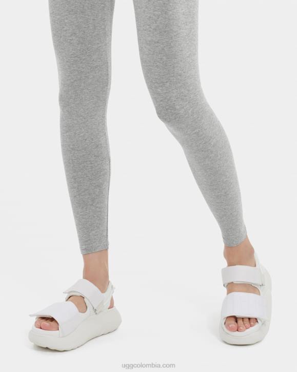 legging saylor brezo gris mujer UGG 4VBT1008
