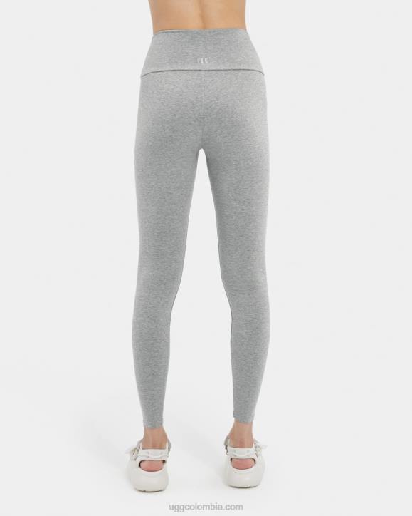 legging saylor brezo gris mujer UGG 4VBT1008