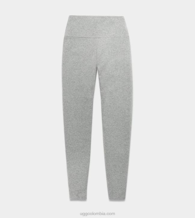 legging saylor brezo gris mujer UGG 4VBT1008