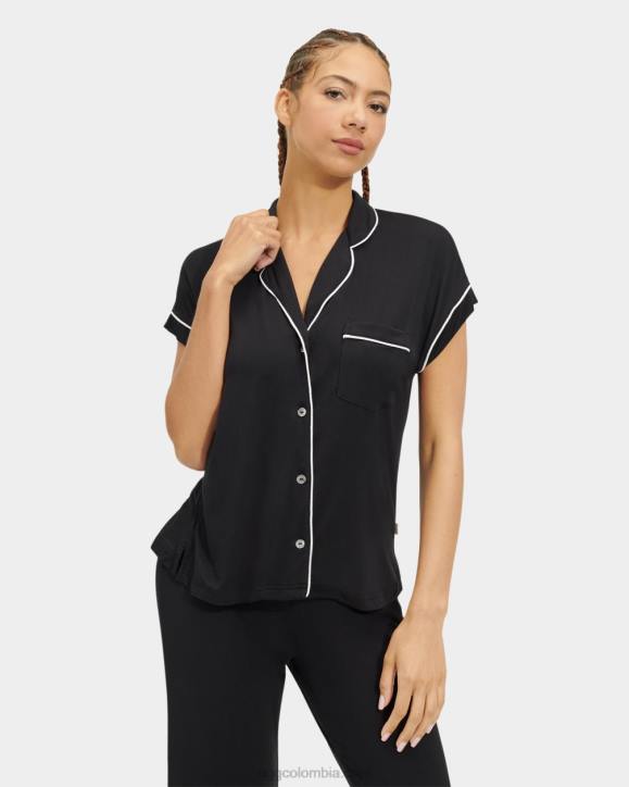 aimee conjunto ii negro mujer UGG 4VBT2269