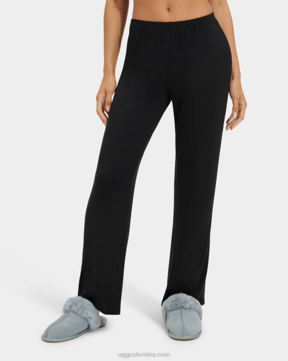 aimee conjunto ii negro mujer UGG 4VBT2269