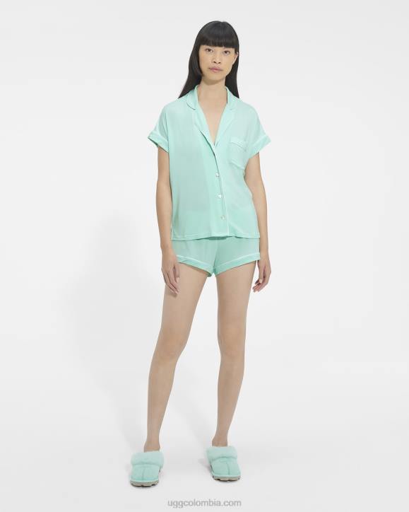 amelia conjunto ii cielo mujer UGG 4VBT2226