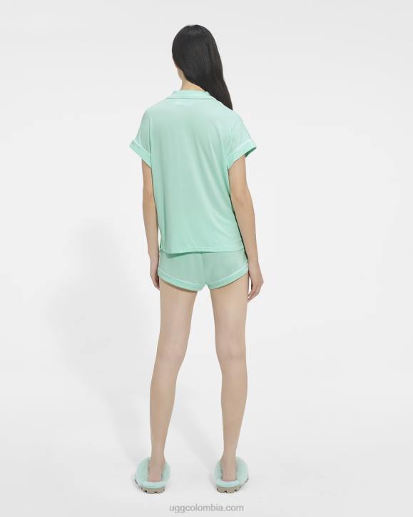 amelia conjunto ii cielo mujer UGG 4VBT2226