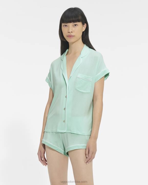 amelia conjunto ii cielo mujer UGG 4VBT2226