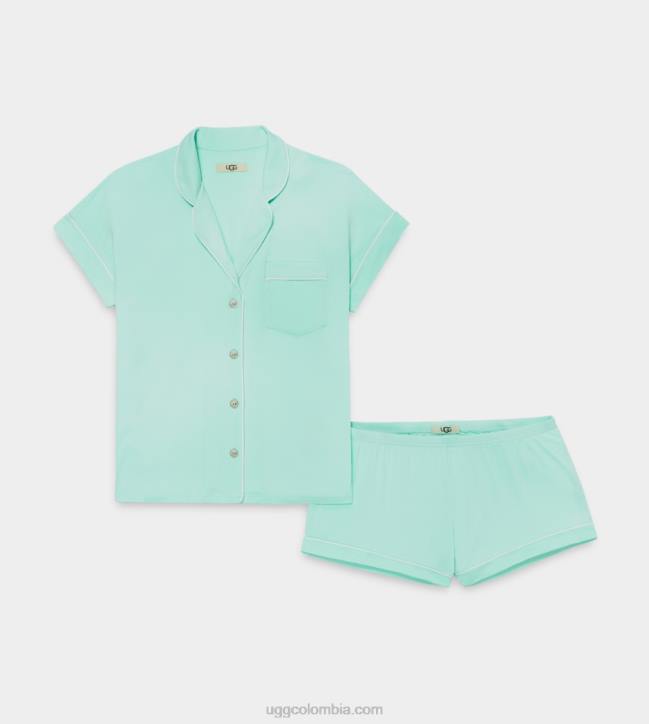 amelia conjunto ii cielo mujer UGG 4VBT2226