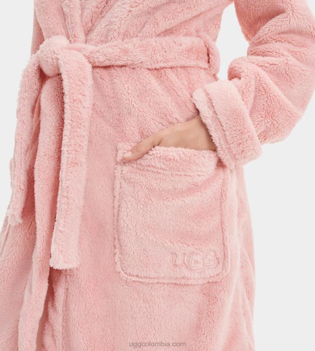 bata de felpa aarti Beso suave mujer UGG 4VBT187