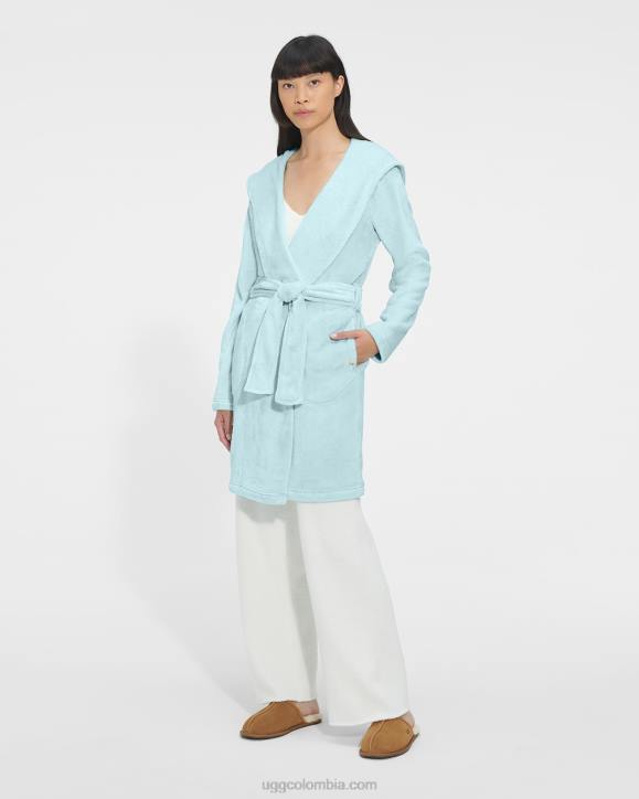 bata de lana miranda lago Cristal mujer UGG 4VBT1355 bata de lana miranda lago Cristal mujer UGG 4VBT1355