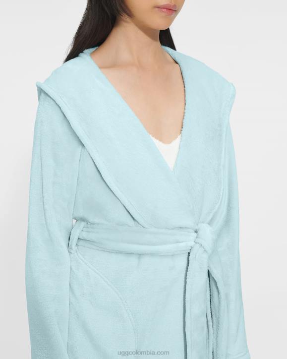bata de lana miranda lago Cristal mujer UGG 4VBT1355
