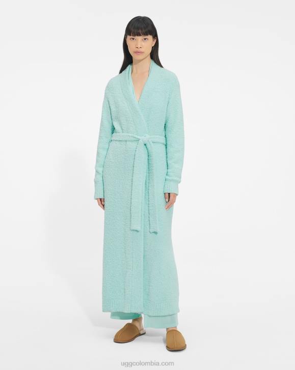 bata de punto lenny cielo mujer UGG 4VBT1353