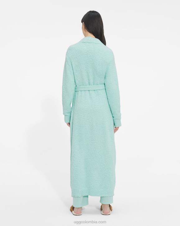 bata de punto lenny cielo mujer UGG 4VBT1353