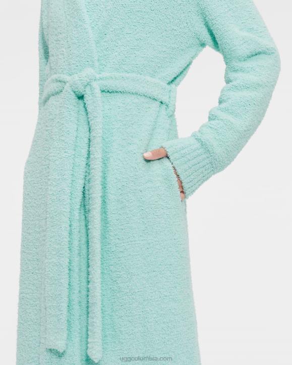 bata de punto lenny cielo mujer UGG 4VBT1353