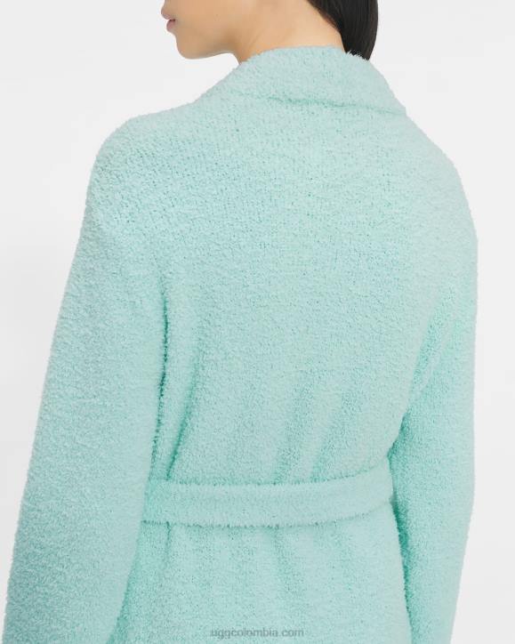 bata de punto lenny cielo mujer UGG 4VBT1353